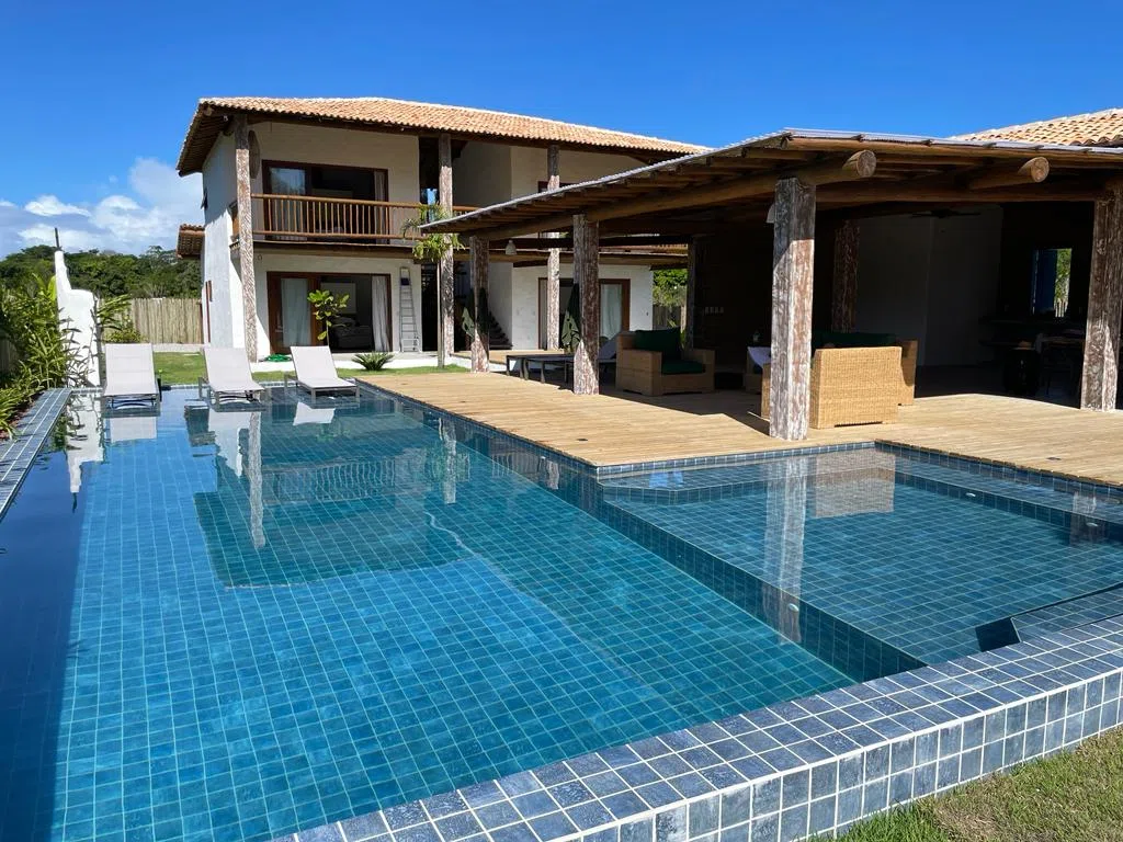 Eco Residence – 01