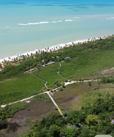 Rio da Barra - 02